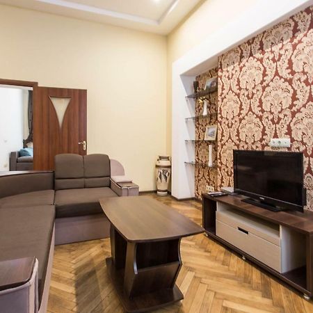 Odessa 3Bedroom Deribas Apartment Eksteriør billede
