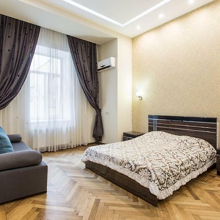Odessa 3Bedroom Deribas Apartment Eksteriør billede