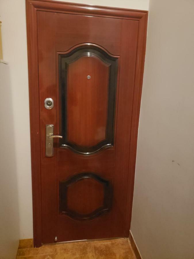 Odessa 3Bedroom Deribas Apartment Eksteriør billede